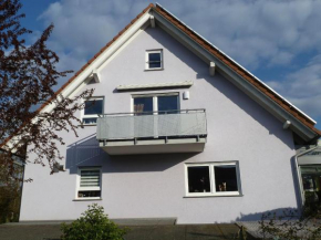 Ferienwohnung Mühlerain